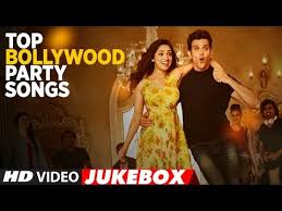 Presenting Top Bollywood Party Songs 2017 Video Jukebox Blast Your Energy On The Dance Floor With Non Stop B Party Songs Hindi Dance Songs Dance Songs Party