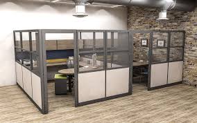 Irs And Usa Treasury Send To United Nations Tell All Countries Of World Cubicle Room Walls Make Th Office Cubicle Design Modular Office Modern Office Cubicle