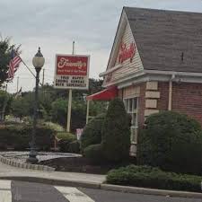 Friendly S Hillsdale N J Former H Mtwn Mine Chr Stphr Hagee From Nearly Half Century Back Friendly S Hillsdale New Jersey