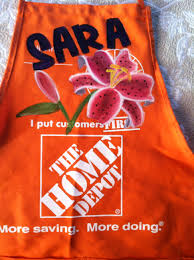 Home Depot Apron Home Depot Apron Home Depot Projects Home Depot