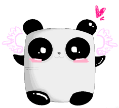 Deviantart Kawaii Panda Kawaii Coloriage Panda
