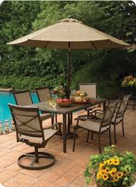Shaping Up The Deck Patio Outdoor Dining Set Outdoor Living Patio