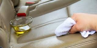 13 Tipy Cisteni Auta Tn Car Cleaning Hacks Cleaning Leather Car Seats Leather Car Seats