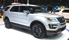 2019 Ford Explorer Sport 2019 Ford Explorer Sport Review 2019 Ford Explorer Sport For Sale 2019 Ford Exp Ford Explorer 2019 Ford Explorer 2020 Ford Explorer