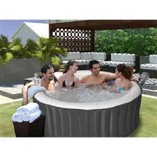 Soldes 2020 Decoration Mobilier Jardin Et Idees Cadeaux Gifi Spa Gonflable Jacuzzi Spa
