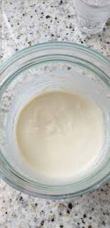 Pin Em Levain Massas De Fermentacao Natural