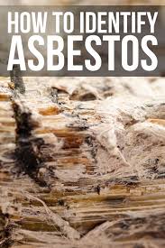 Learn How To Identify Asbestos And Keep Your Family Safe Asbestos Mesothelioma Asbestos Removal