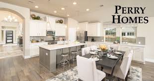 Perryhomes Builds Stunning Homes In And Around Austin Dallas Houston Sanantonio Perry Homes Home Kitchens Home