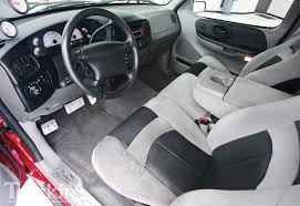 Pin By Scott Martin On Dream Garage Ford F150 Ford Car Seats