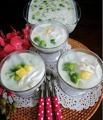 Menu Lengkap Variasi Resep Takjil Sahur Dan Buka Puasa Hari Pertama Resep Makanan Penutup Buah Segar