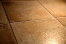 How To Clean Rough Tile Floors Ehow Cleaning Ceramic Tiles Ceramic Floor Tile Painting Ceramic Tile Floor