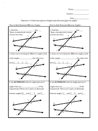 Scribd Is The World S Largest Social Reading And Publishing Site Interior And Exterior Angles Angles Worksheet Finding Angle Measures