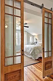 Diy Room Divider Ideas French Doors Interior Home Glass Barn Doors