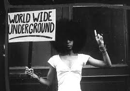 2003 Erykah Badu Worldwide Underground Lp Vinyl Motown Brand New Sealed Erykah Badu Motown Her World