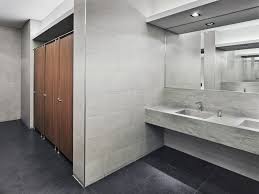 Consider These Factors And Options For Public Bathroom Floors Commercial Bathroom Tile Commercial Bathroom Sinks Best Bathroom Flooring