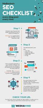 The Ultimate Easy Seo Checklist Mediavine In 2020 Seo Tips Seo Business Search Engine Optimization Seo