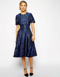 Formal Cocktail Midi Dress With Sleeves Follow Mode Sty For Stylish Modest Clothing Nolayering Embellished Crop Top Cocktail Dress Maternity Nice Dresses