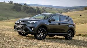 Best Toyota Rav4 2018 First Drive Price Performance And Review Cars Review 2019 Toyota Rav4 Rav4 Toyota