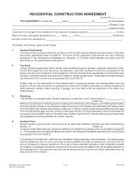 Interior Design Contract Agreement Free Printable Documents Construction Contract Roofing Contract Contract Template
