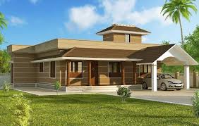 Simple Home Designs Photos Pinoy House Designs In 2020 Kerala House Design House Design Photos Modern House Plans