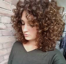 Really Soft Curls Coiffure Coiffure Courte Cheveux