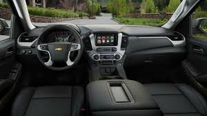 2016 Chevy Suburban Front Interior Chevrolet Tahoe Chevy Tahoe Interior Chevy Tahoe