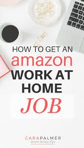 Amazon Is Hiring Work From Home Customer Service Associates In 2020 Amazon Work From Home Work From Home Jobs Work From Home Companies