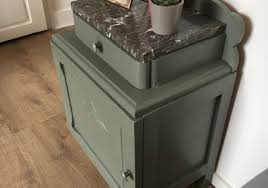 Table De Chevet Relooker Meuble