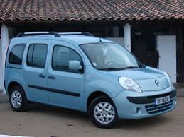 Voiture Renault Kangoo Rx 4 Occasion Annonce Renault Kangoo Rx 4 La Centrale