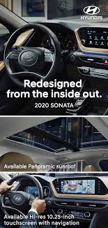 Pin On Hyundai Sonata