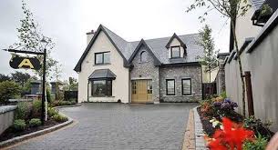 House Plans Ireland Story And A Half House Designs Ireland Irish House Plans New House Plans