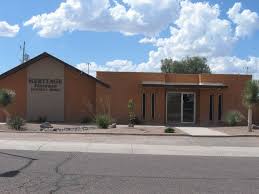 Our Newly Remodeled Heritage Florence Funeral Home In Florence Arizona Heritage Funeral Homes Crematory And Memorial Parks Ar Funeral Home House Styles Home
