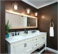 Over Vanity Lighting Bathroom Lighting Traditional Bathroom Black Bathroom Light Fixtures