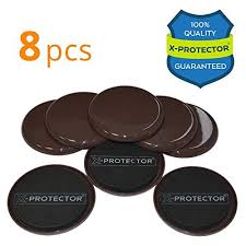Furniture Sliders For Carpet X Protector Best 8 Pack 3 1 2 Inch Furniture Moving Pads Sliders For Furnit Furniture Sliders Moving Pads Furniture Moving Pads
