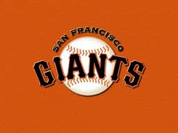 San Francisco Giants Logo
