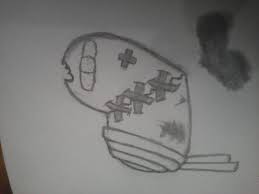 Brise Coeur Coeurmalade Dessin Dessinfacile Dessins Coeur Brise Dessin Coeur Dessins Faciles