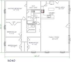 Pin By Joyce Stewart On House Plans Metal House Plans Barndominium Floor Plans Pole Barn House Plans