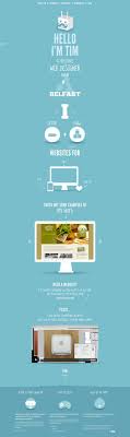 Portfolio Of Tim Potter Belfast Freelance Web Designer Webdesign Inspiration On Www Niceoneilike Com Freelance Web Design Web Design Web Development Design