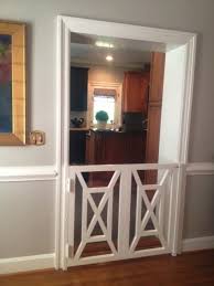 Lucy Williams Interior Design Blog Doggie Door To Die For Home House Home Diy