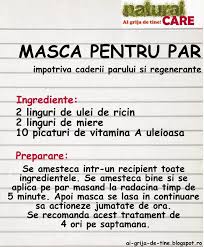 Ai Grija De Tine In Mod Natural Masca Pentru Par Impotriva Caderii Parului Si Regenerante Skin Nutrition Hair Beauty Natural Hair Tips