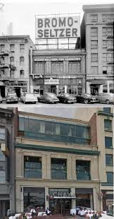 136 Embarcadero In 1956 And 2018 San Francisco Ca San Francisco Streets San Francisco Bay Area San Francisco
