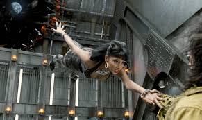 Mib 3 Foto Di Scena