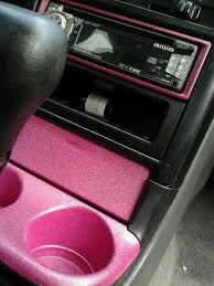 11 Capital Interior Painting Green Home Decor Ideas In 2020 Pink Car Accessories Car Interior Diy Pink Car