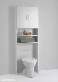 8 Meuble Toilette Ikea In 2020 Over The Toilet Cabinet Bathroom Storage Small Bathroom