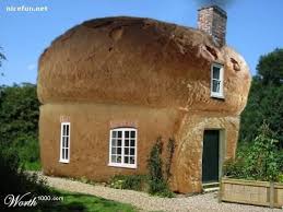 Unbelievable Houses Funny Houses Unique House Design Unique Houses Unusual Buildings