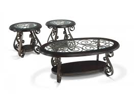 Bombay Coffee Table Set Coffee End Tables Living Room Bob S Discount Furniture Coffee Table Coffee And End Tables Living Table