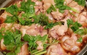 Resepi Nasi Ayam Paling Ringkas Dan Senang Di Masak Makanan Ayam Panggang Resep
