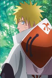 Naruto Kage Mode Naruto Anime Kage