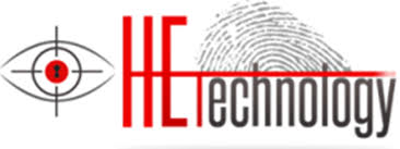 He Technology Security Solutions Technology Solutions