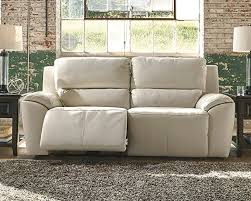 Ashley Furniture Signature Design Valeton Reclining Sofa Sleek Contemporary Recliner Reclining Furnitu Reclining Sofa Love Seat Power Reclining Loveseat